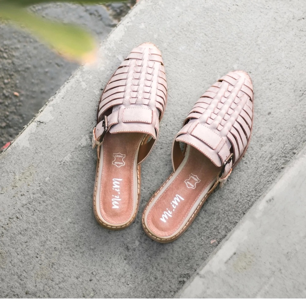 Mi.im Shoes